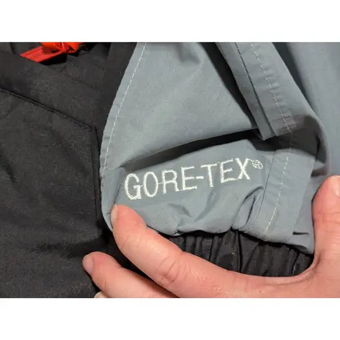 Vintage Yamaha Snowmobiles Jacket Winter Gore