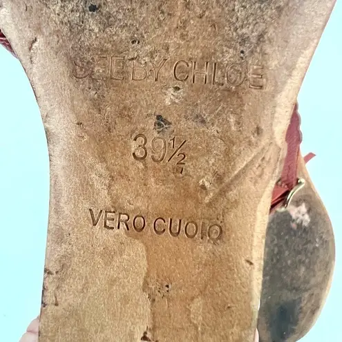 See By Chloe Sandals