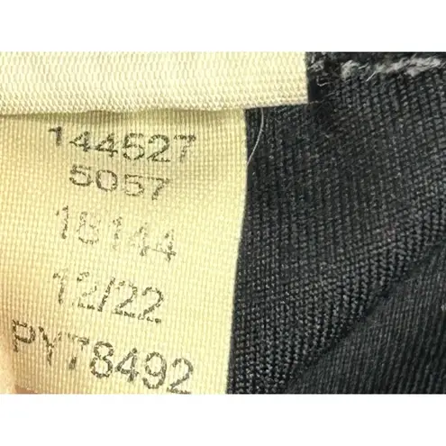 Yogalicious Lux Avenue Jogger Sweatpants Lounge Drawstring Black XS Athleisure