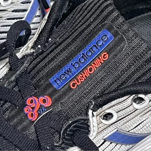 New Balance  890V6 Gray/Black Women's Running Shoes Size 10B