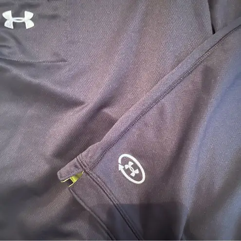 Under Armour Yoga Capri pants