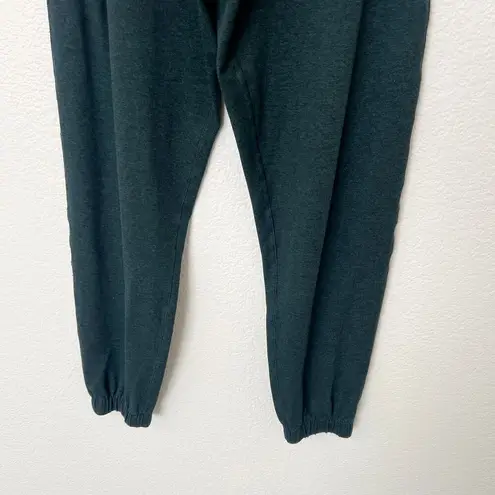 Girlfriend Collective [] Moss Green Reset Slim Straight Joggers Lounge Pants XS