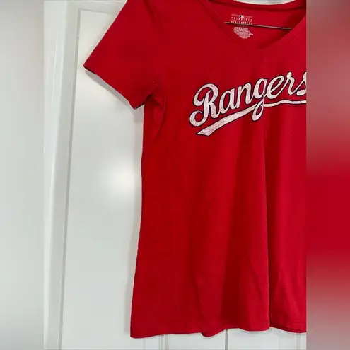 MLB Merchandise Rangers T Shirt S