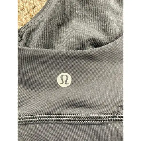 Lululemon  Invigorate Sports Bra