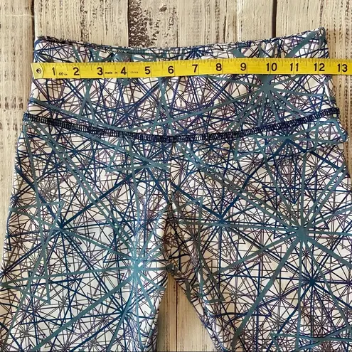 Onzie  Moon Cycle Leggings.  Size XSmall.
