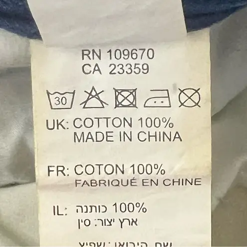 Ksubi Boyfriend Denim Jeans Distressed