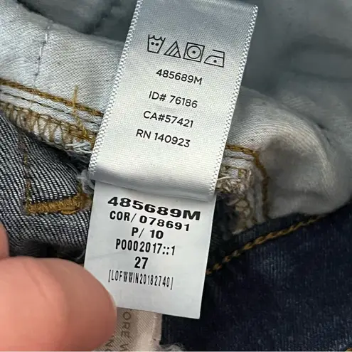 J. Crew Factory Lightweight T