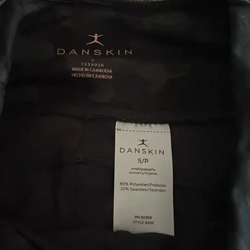 Danskin Biker shorts