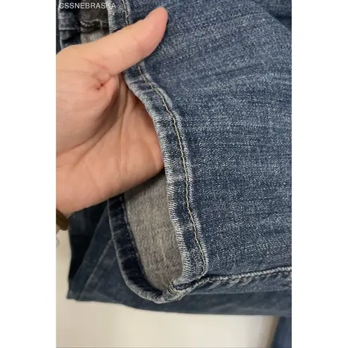 NYDJ Jeans Size 16 NEW Bootcut