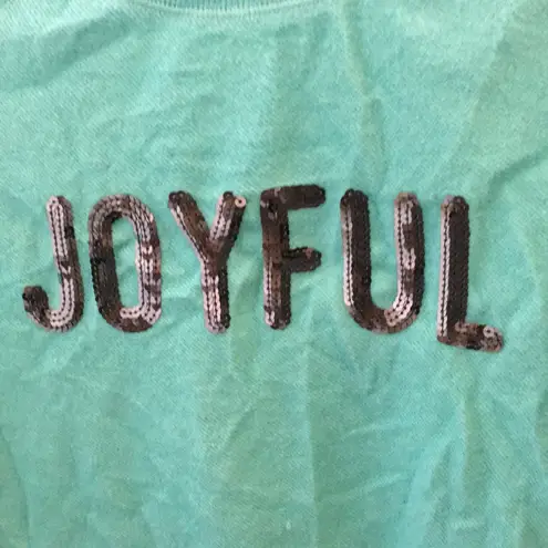 Xhilaration FINAL MARKDOWN  joyful top xs