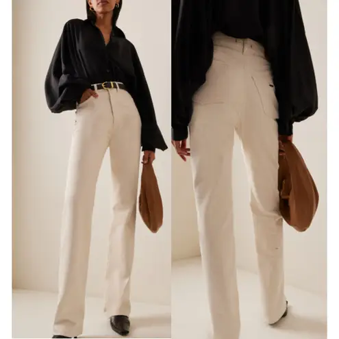 Made In Tomboy Erica Rigid High