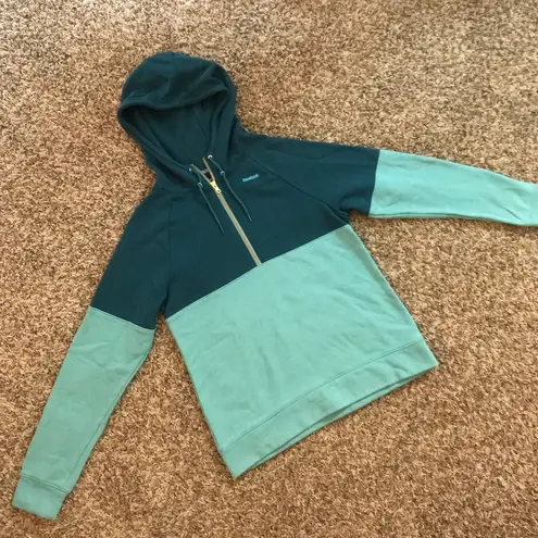 Reebok hoodie