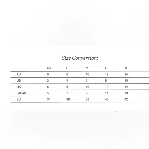 NWT Araminta James Women's Ocean Breeze Crinkle Top Azure Blue Size 10/M Size M