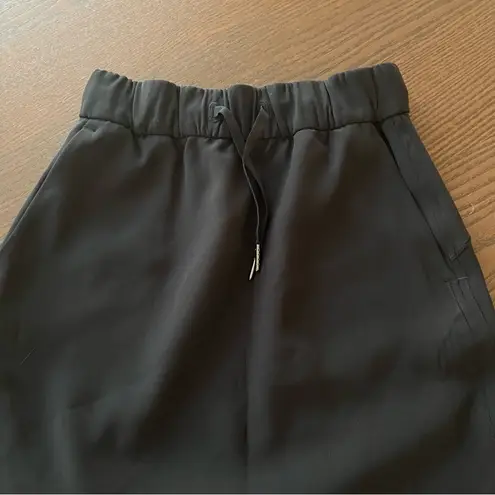 Lululemon  | On the Fly Skirt Size 2