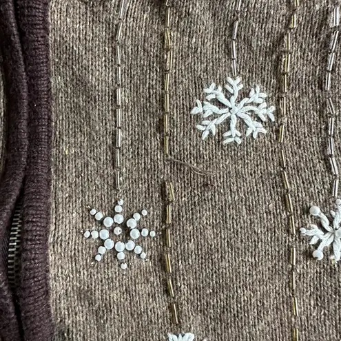 Designers Originals Studio brown zip