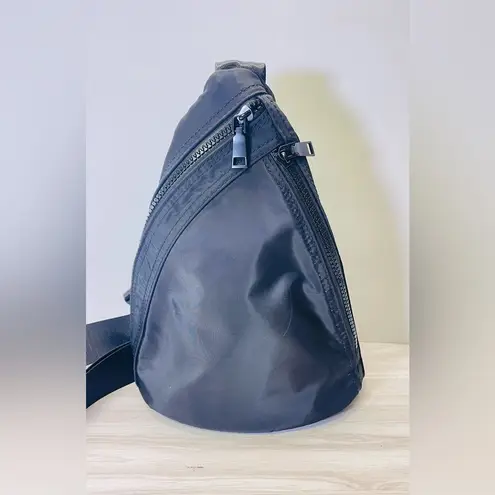 Urban Expression Urban Express Backpack Women's Black Crossbody