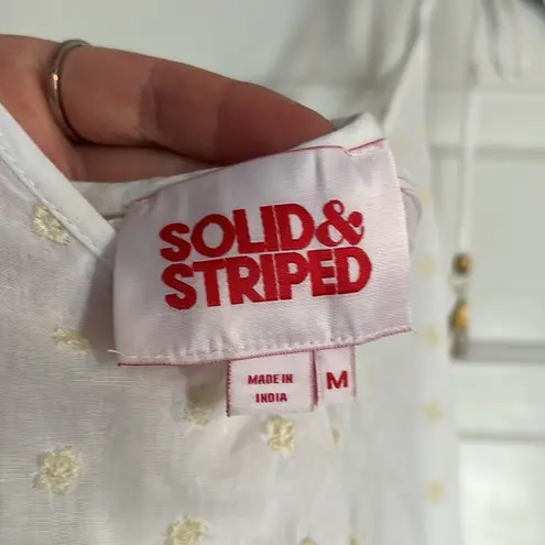 Solid & Striped  Polka Dot Maxi thumbnail 3