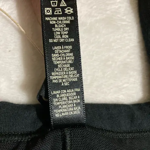 SKIMS Cotton Ribbed Onesie Romper M