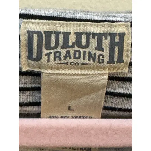 Duluth Trading Ponté Pro Dress: Built to Do Business on Your Terms Size Large