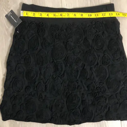 Rosette I.N.C. skirt size small