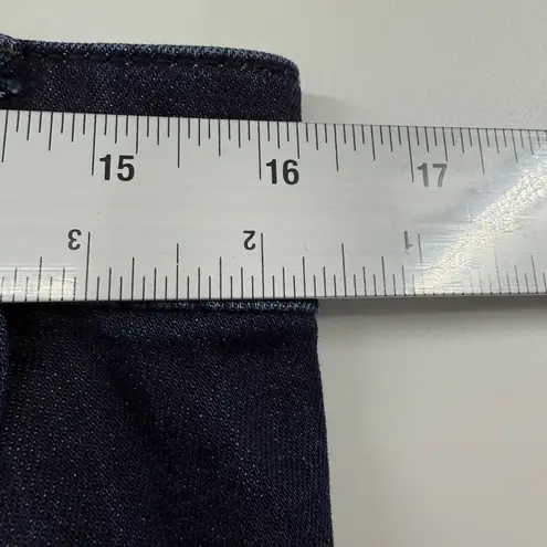 Anthropologie  Pilcro and the‎ Letterpress Mid Rise Blue Bootcut Jeans Size 29