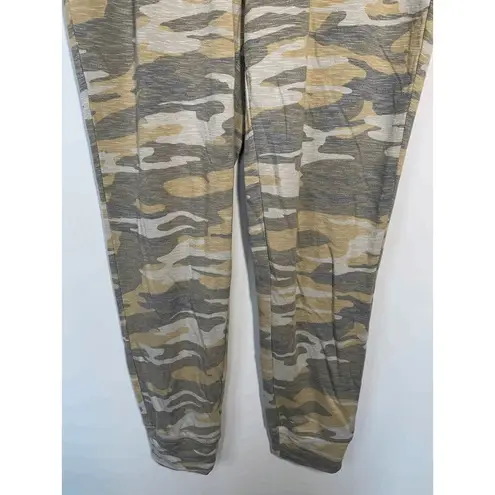 EXPRESS  Camo Jogger Pant