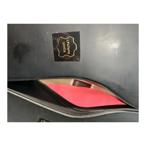 Impo Women’s Coral Salmon Wedge Slide Sandals Size 10 New