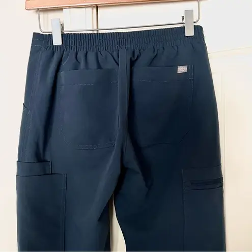 FIGS Yola Skinny Scrub Pants