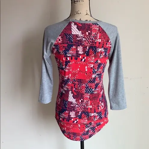 LuLaRoe  Randy top - Image 4