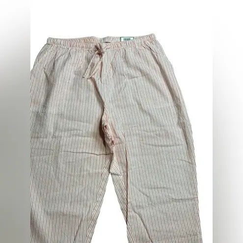 Mountain Lake 100% cotton Women's Capri Size Pxl