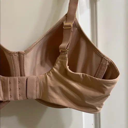 Wacoal Simply Done Underwire Convertible Contour T-Shirt Bra 853393 Roebuck 40D