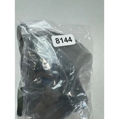 Beca Crochet Lace One Piece Swimsuit Deep Army Military Green M Boho Size M