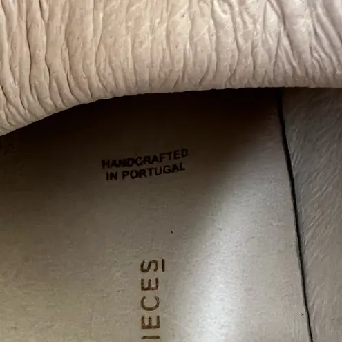 Filling Pieces Low Top Sky Velvet, Mauve, EUR 40 Size 9