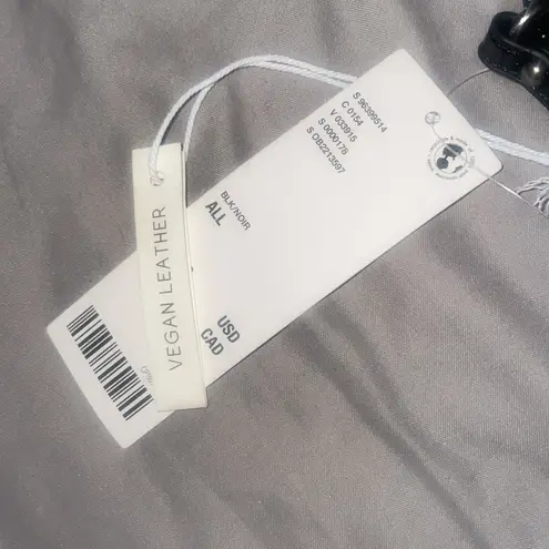 Silence + Noise  Mini Jade Bag Bag Charm - Image 7