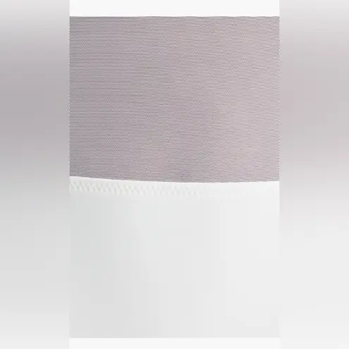 Norma Kamali Dash Dash Mesh Inset One-Piece Swimsuit, Size Medium, $195