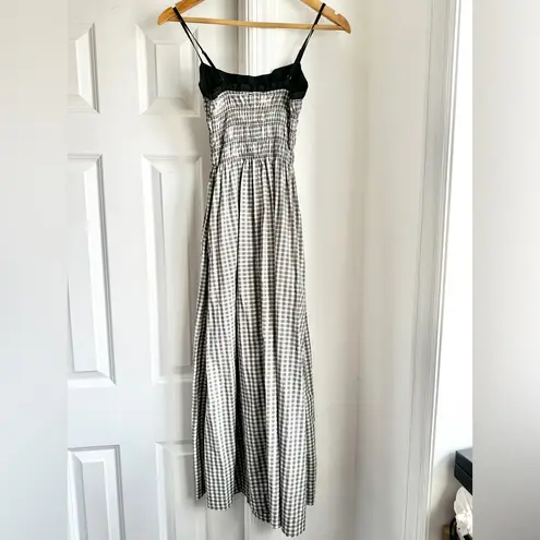 Rails Primrose Gingham Midi Dress
