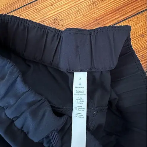 Lululemon joggers