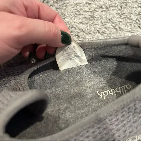 Allbirds Women's Tree Lounger Shoes SIZE 9