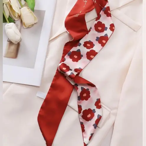 Thin Purse Scarf / Hairband / Scarf