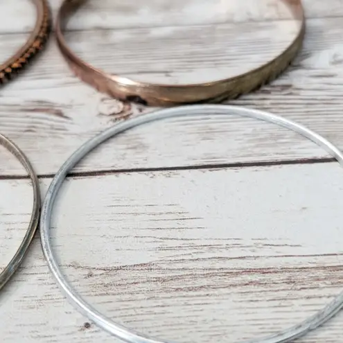 Job Lot of 6 Bracelets