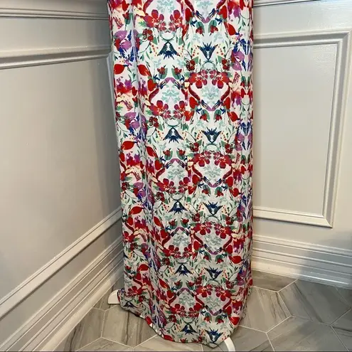 Yumi Kim Cleo Floral Maxi Dress