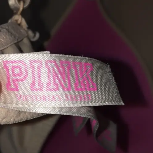 PINK - Victoria's Secret Pink Victoria’s Secret skin color bra size 34C​​​