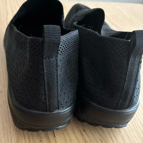 Women Mesh Air Cushion Slip