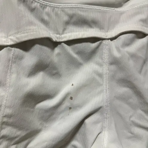 Lululemon  shorts size 4