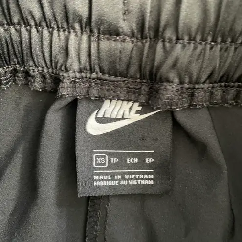 Nike Air Satin Track Pants