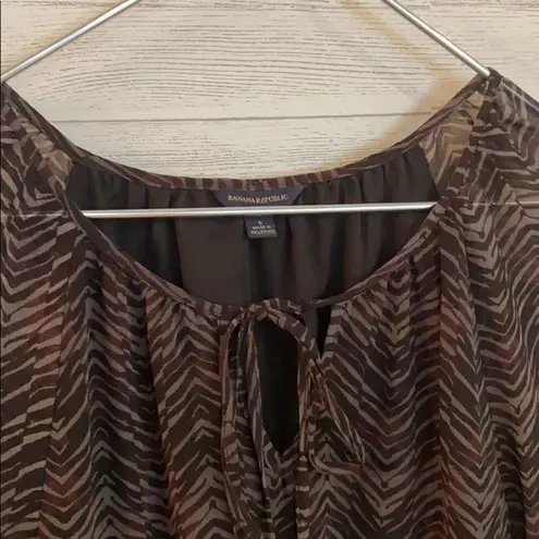 Banana Republic  Dress