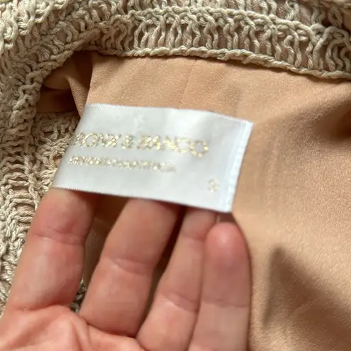 Bronx and Banco DESERT JACKET