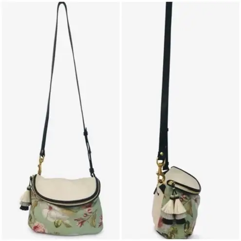 Kempton and Co English Garden mini Windbourne NEW Green