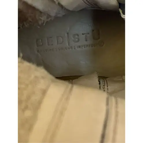 Bed Stu GoGo Lug Rustic Brown 7