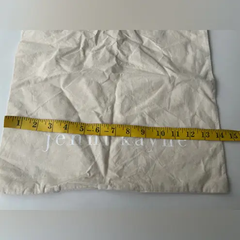 Jenni Kayne Dust Bag